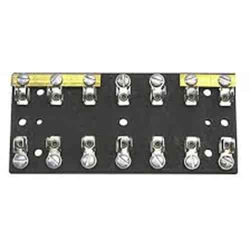Fuse Block 12-Circuit