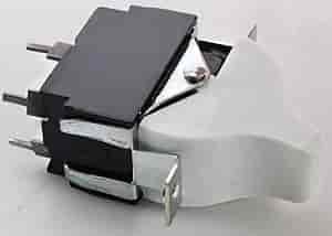 Auto Rod Controls Fan and Water Switch