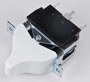 Auto Rod ControlsRocker Switch 3 Position