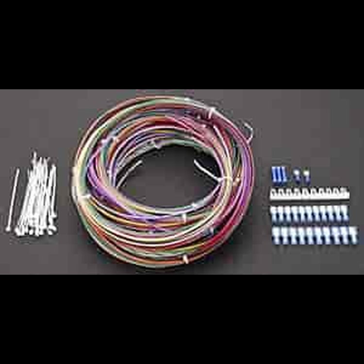 Pro Street Harness