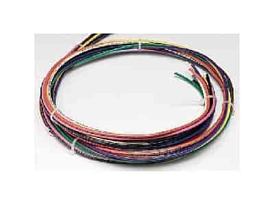 Pro Stock Harness