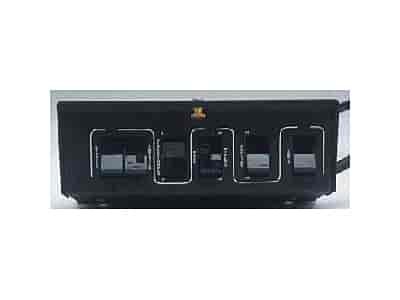 Auto Rod Controls OVRHEAD PRO STREET MODULE