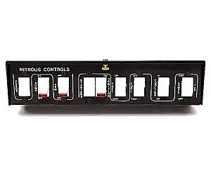 Overhead Pro Stock Control Module 11" W x 2-3/4" H x 3-1/2" D