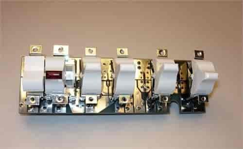 Replacement Switch Assembly