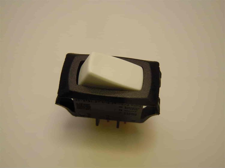 POWERSTICK STARTER SWITCH