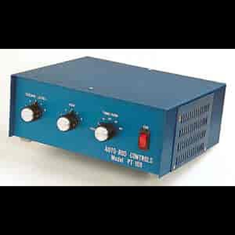 Auto Rod Controls AIR PURIFIER