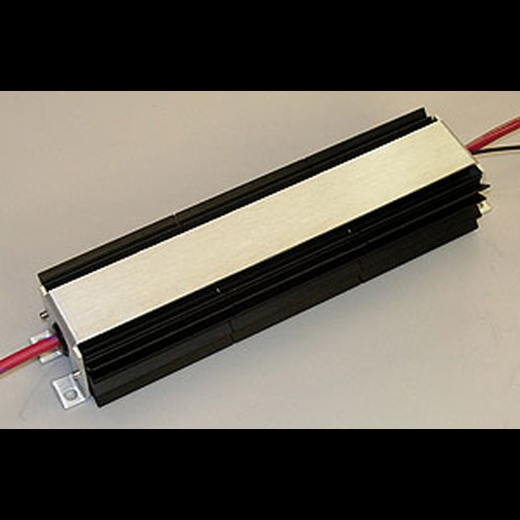 *REMAN - Voltage Reducer 16 Volts to 12 Volts