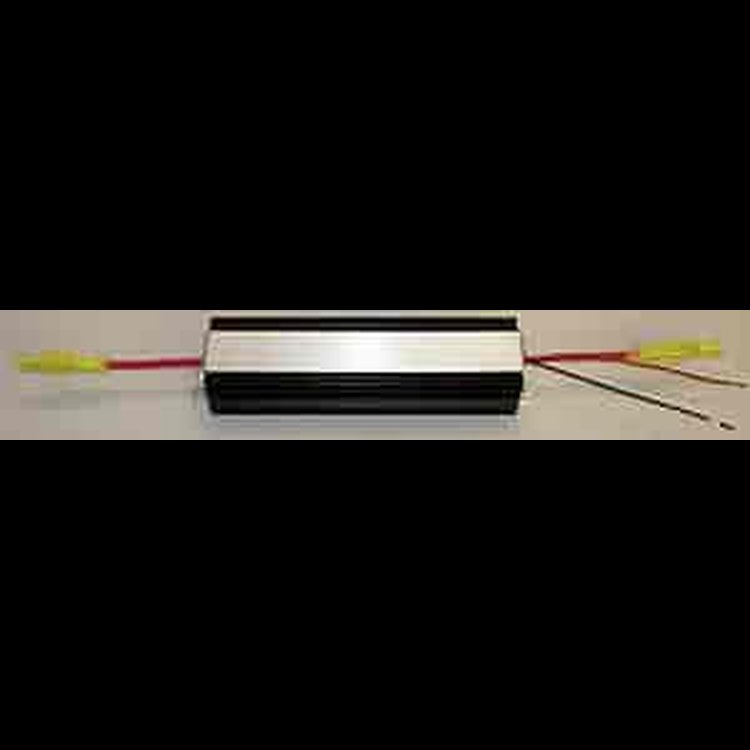 Voltage Reducer 16 Volts to 12 Volts