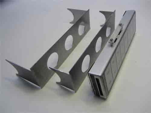 Roll Bar Setback Mounting Bracket