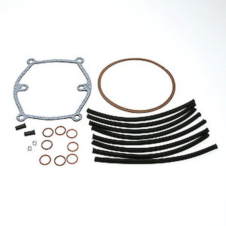 Diesel Fuel Injector Installation Kit Chevrolet/GMC