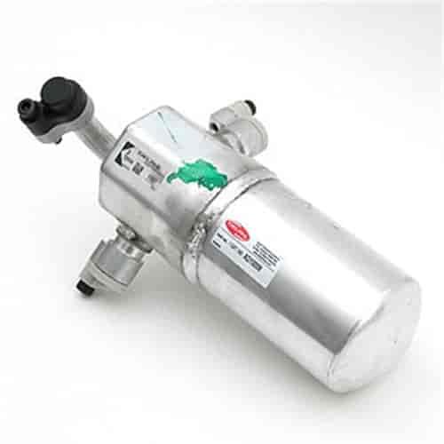 Accumulator Dehydrator