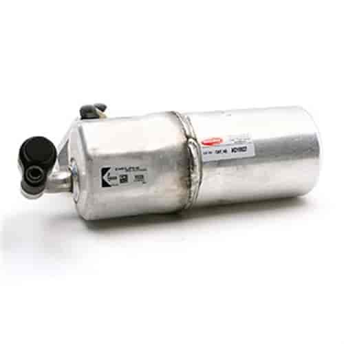Accumulator Dehydrator