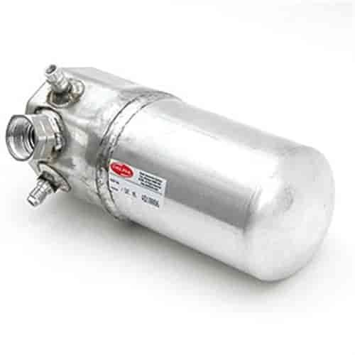 Accumulator Dehydrator
