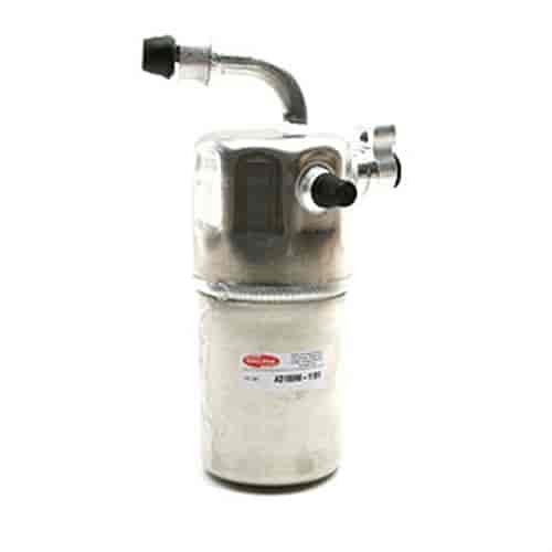Accumulator Dehydrator