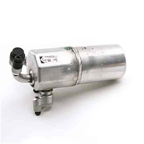 Accumulator Dehydrator