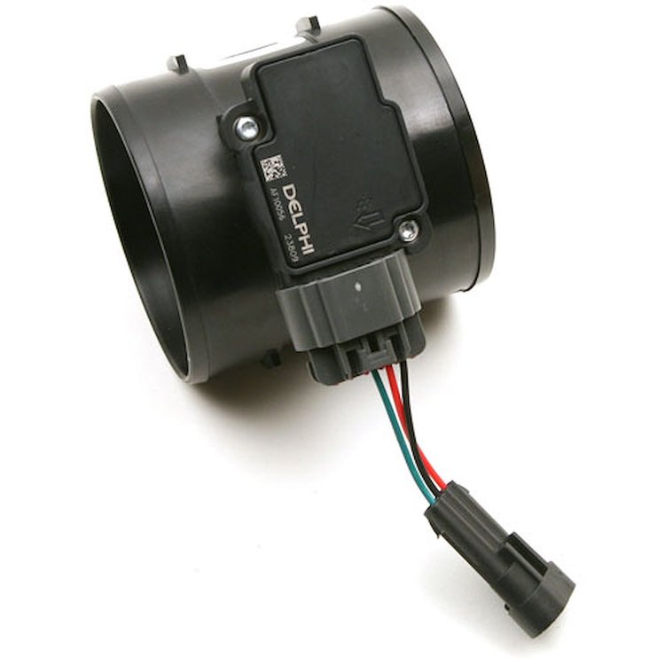Mass Air Flow Sensor