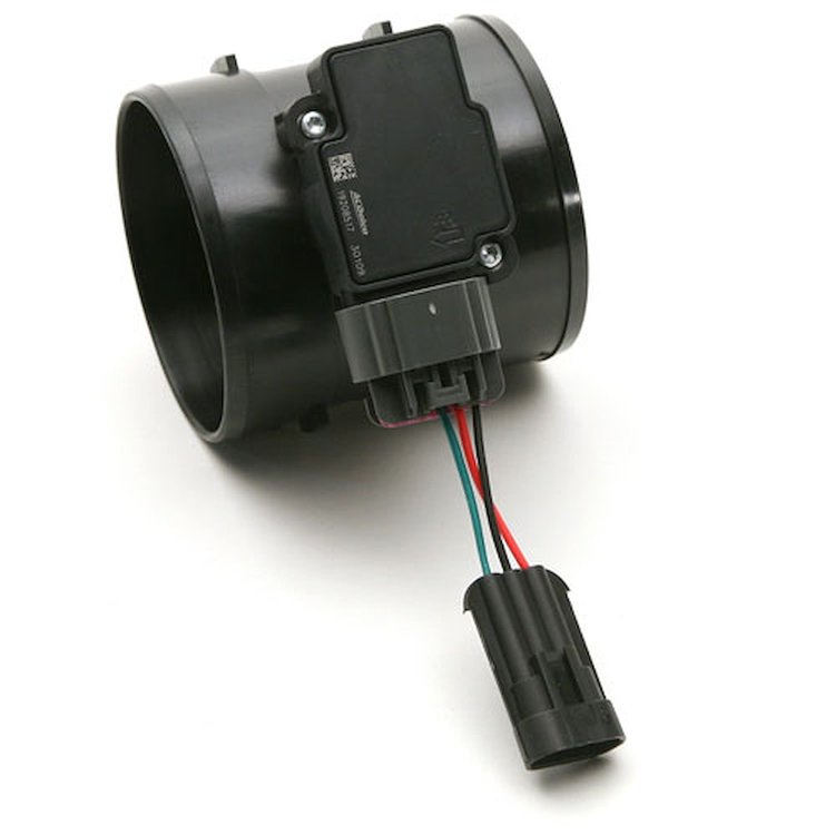 Mass Air Flow Sensor