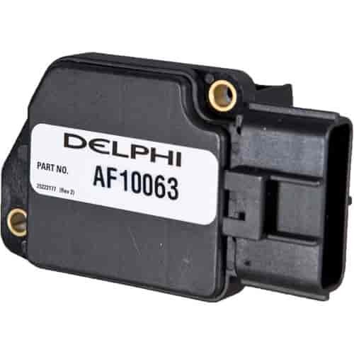 Mass Air Flow Sensor