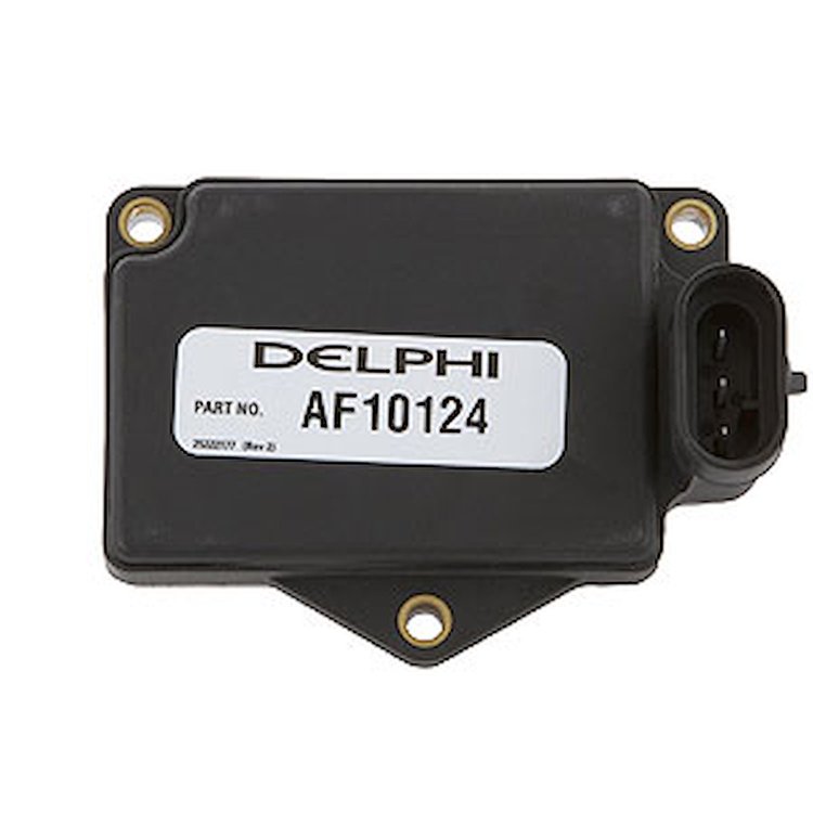 Mass Air Flow Sensor