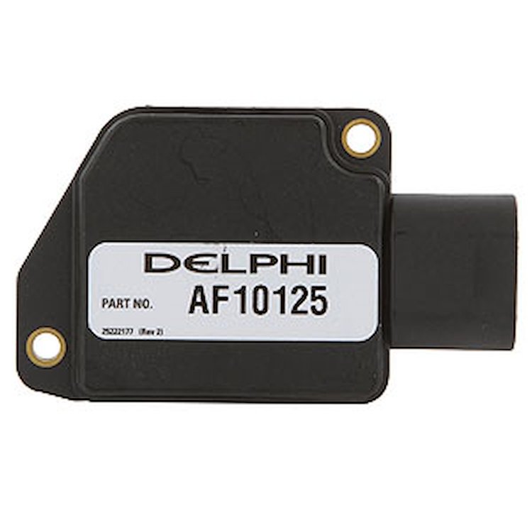 Mass Air Flow Sensor