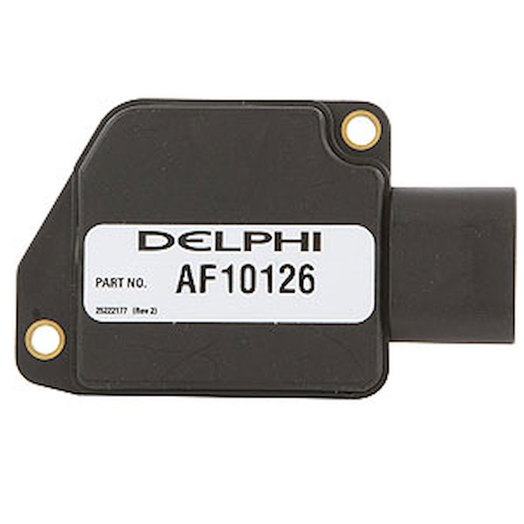 Mass Air Flow Sensor