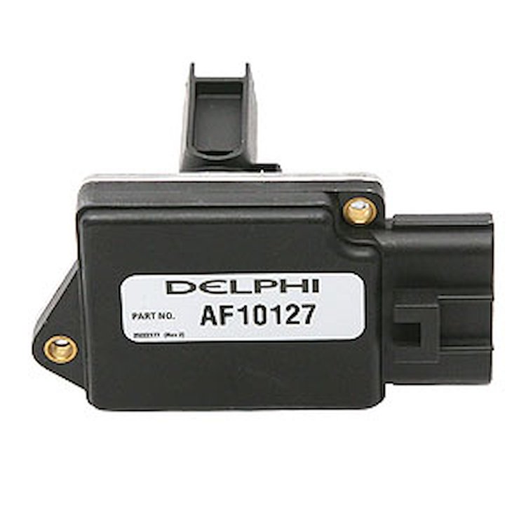 Mass Air Flow Sensor