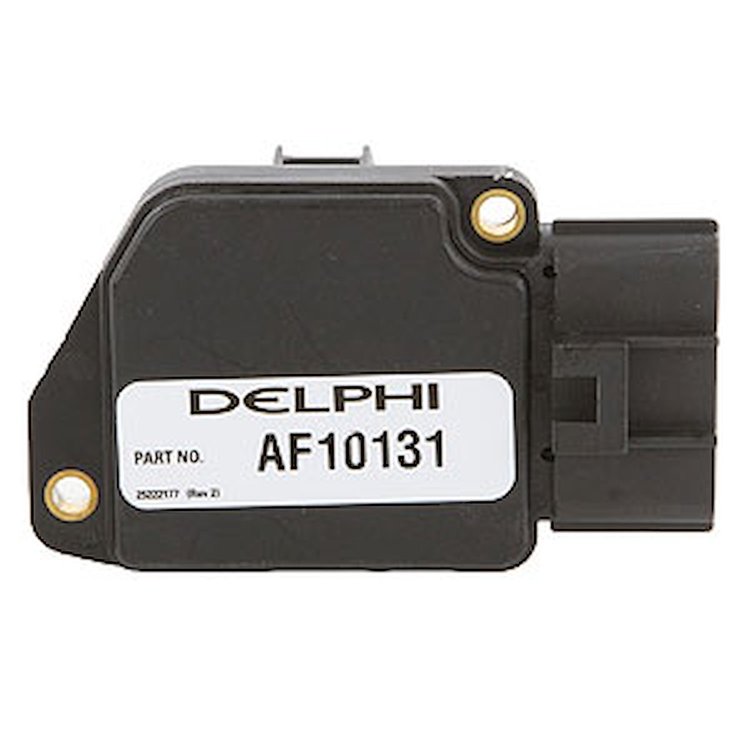 Mass Air Flow Sensor