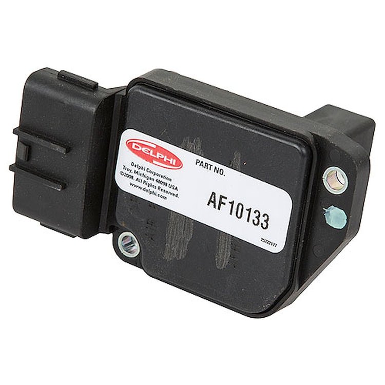 Mass Air Flow Sensor