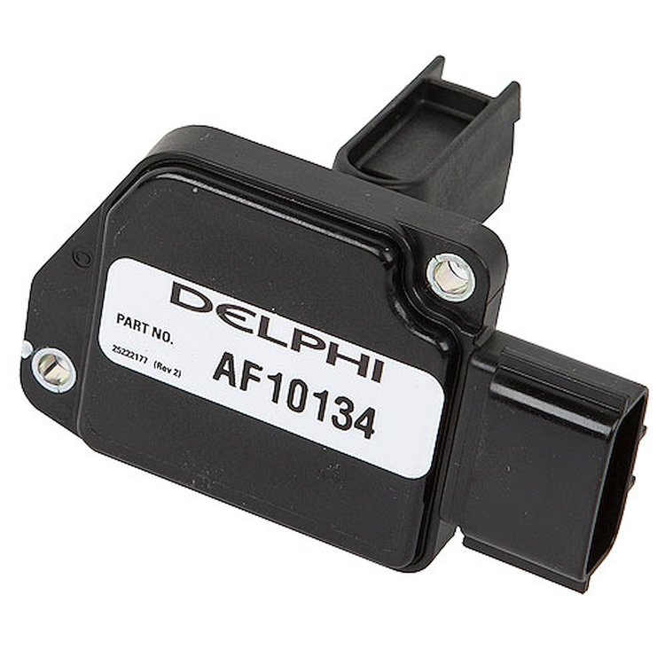 Mass Air Flow Sensor