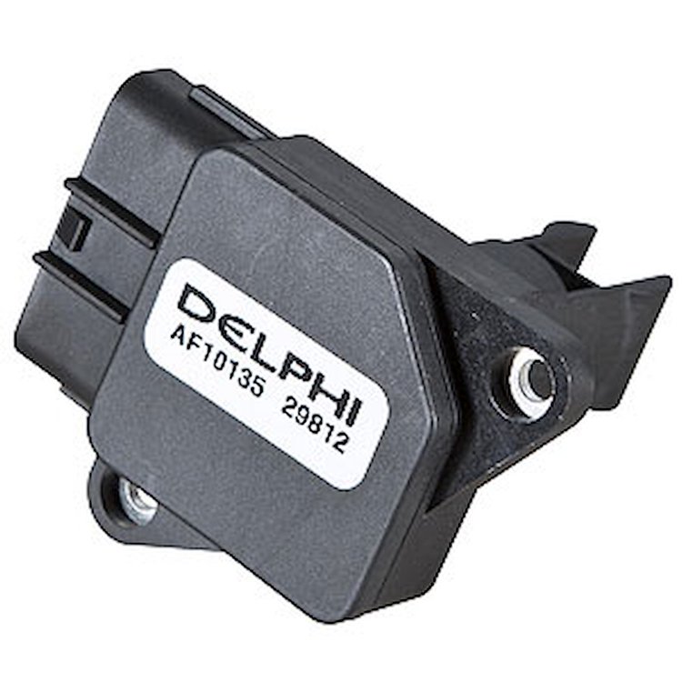Mass Air Flow Sensor