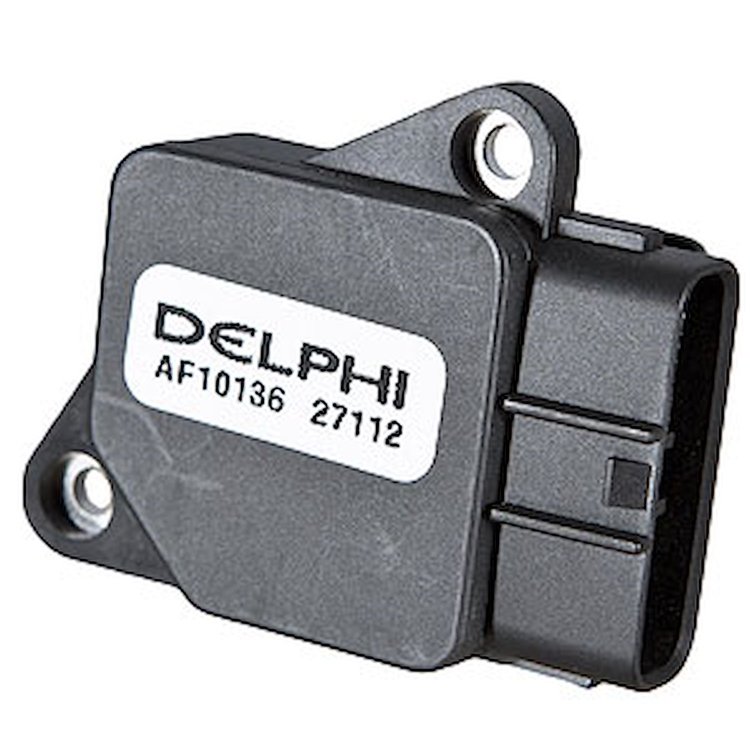 Mass Air Flow Sensor
