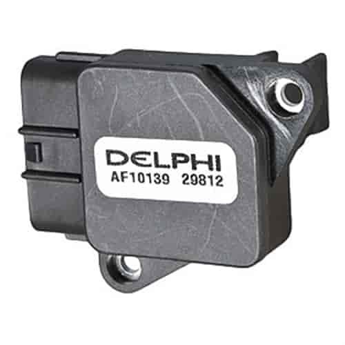 Mass Air Flow Sensor