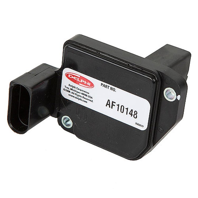 Mass Air Flow Sensor