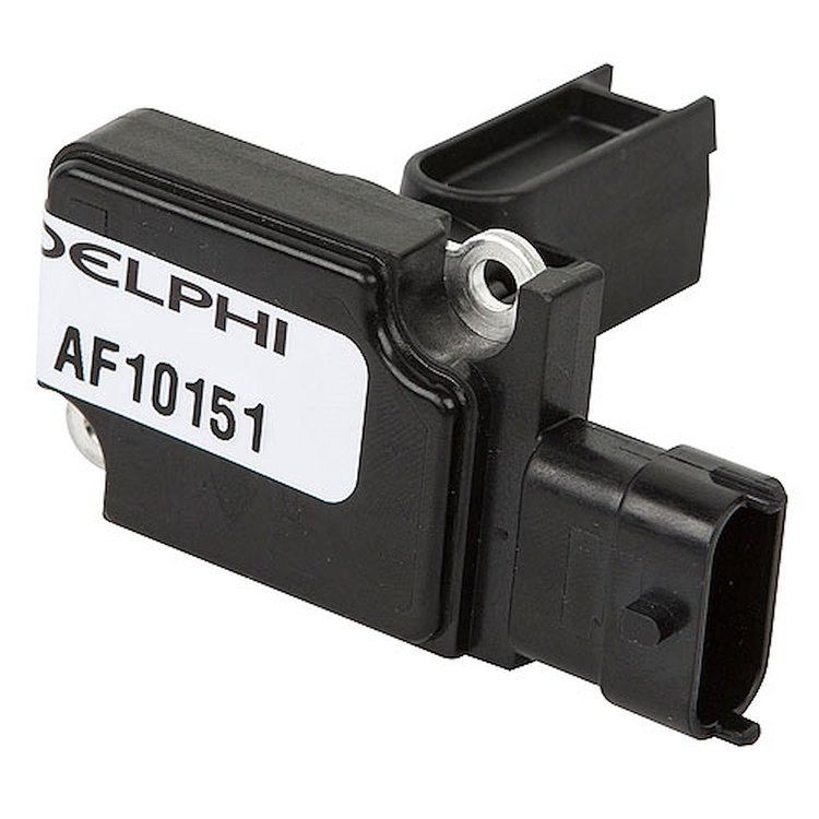Mass Air Flow Sensor