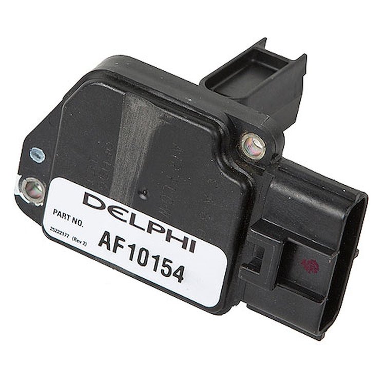 Mass Air Flow Sensor