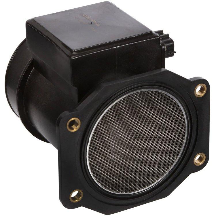 Mass Air Flow Sensor