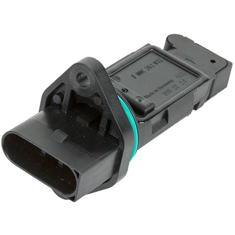 Mass Air Flow Sensor