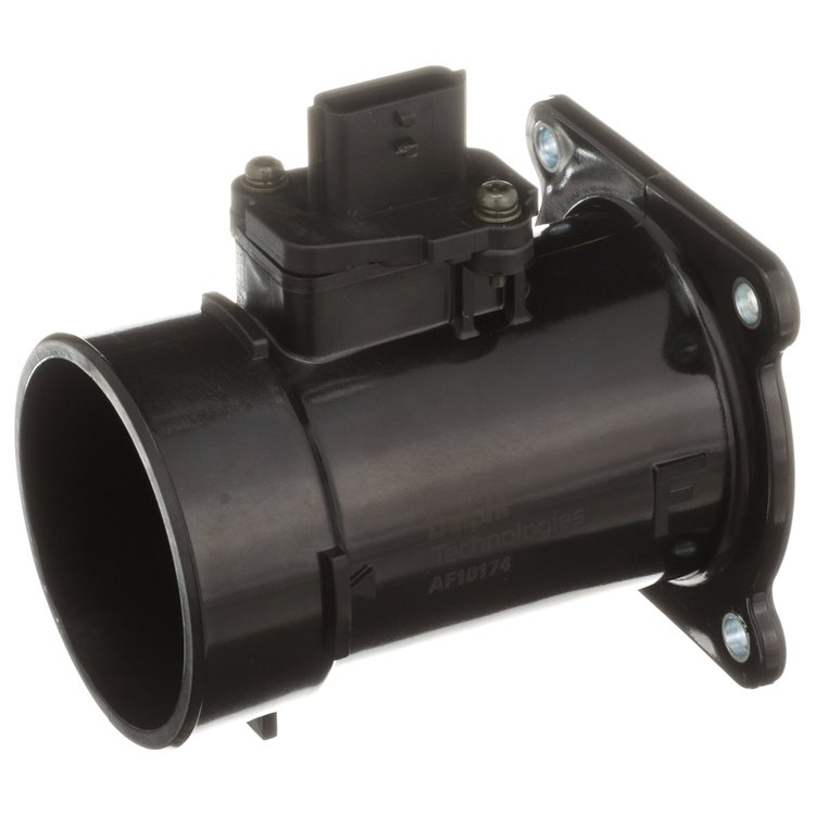 MASS AIR FLOW SENSOR-ASY