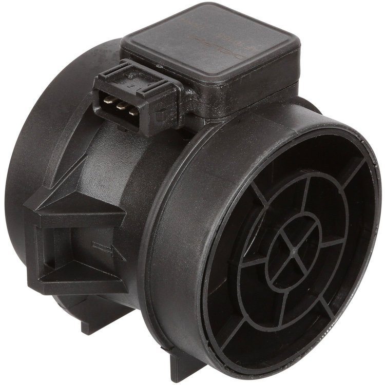 Mass Air Flow Sensor for 1999-2006 BMW [Plastic]