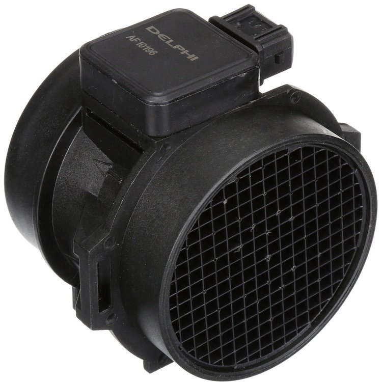 Mass Air Flow Sensor