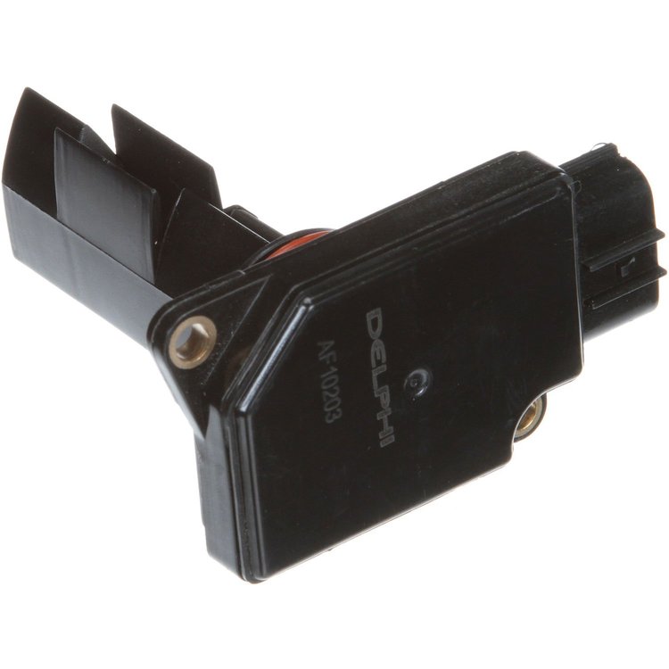 Mass Air Flow Sensor