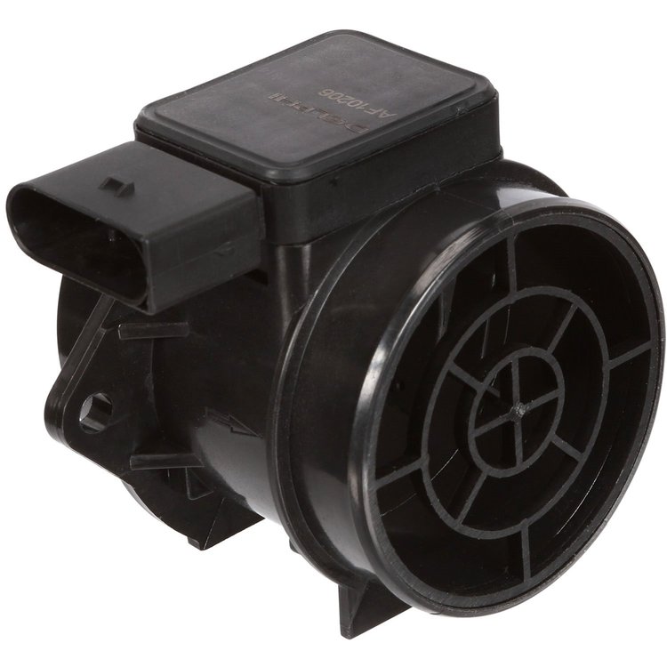 Mass Air Flow Sensor