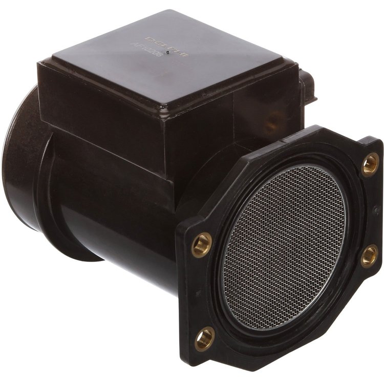 Mass Air Flow Sensor