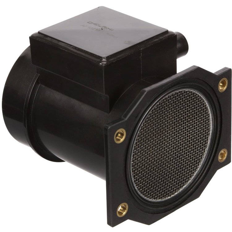 Mass Air Flow Sensor