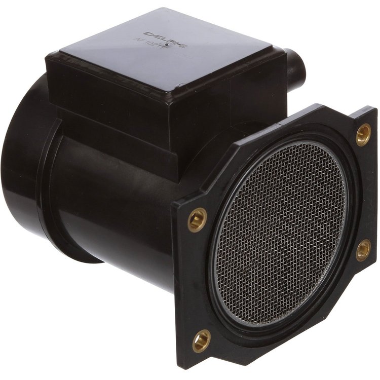Mass Air Flow Sensor