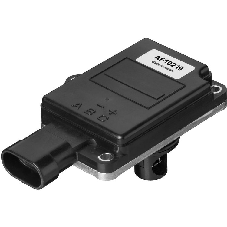 Mass Air Flow Sensor