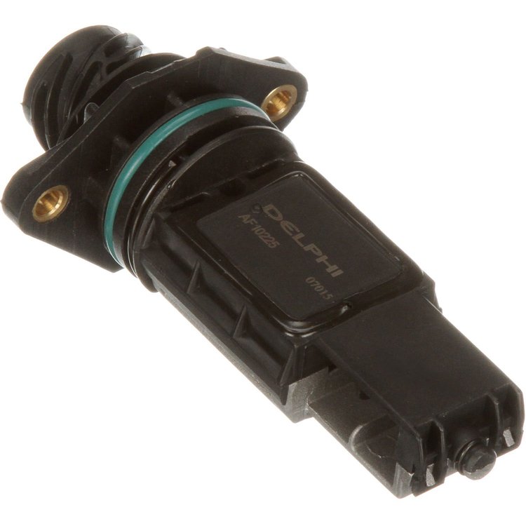 Mass Air Flow Sensor