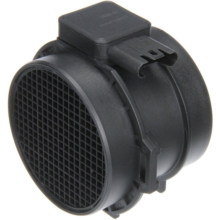 Mass Air Flow Sensor