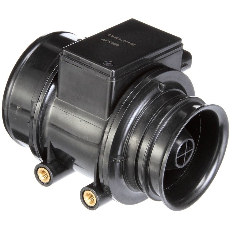 Mass Air Flow Sensor