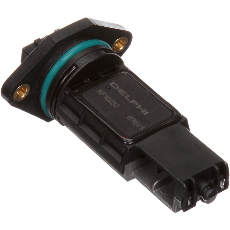 Mass Air Flow Sensor
